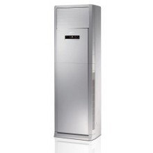 Колонные внутренние блоки VRF-систем