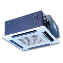 Кассетные внутренние блоки VRF-систем