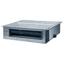 Канальные внутренние блоки VRF-систем