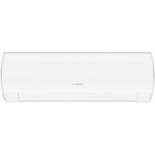 Настенные сплит-системы Lyra Nordic Inverter R32 white