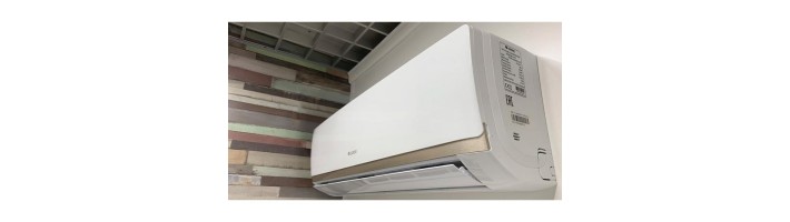 Gree Inverter - интеллектуальный климат-контроль с экономией энергии