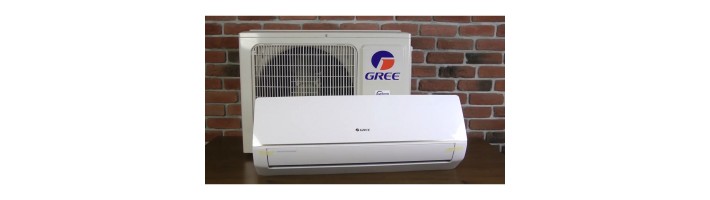 Кондиционер Gree - Оптимальный выбор для комфорта и экономии
