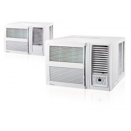 Оконный моноблок GREE Coolany GJC07AI-E3NRNC2A