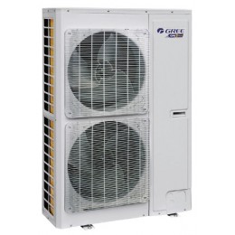 Наружный (внешний) блок VRF системы GREE GMV5 Home GMV-S140WL/A-S