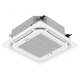 Кассетная сплит-система GREE U-Match Inverter R32 EU - GUD125T1/A-S/GUD125W1/NhA-X