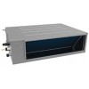 Канальная сплит-система GREE U-Match Inverter R32 RU - GUD140PHS1/B-S(380)