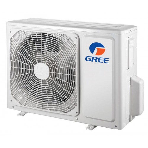 Настенная сплит-система GREE U-Crown Inverter GWH18UC-K6DNA4A R32