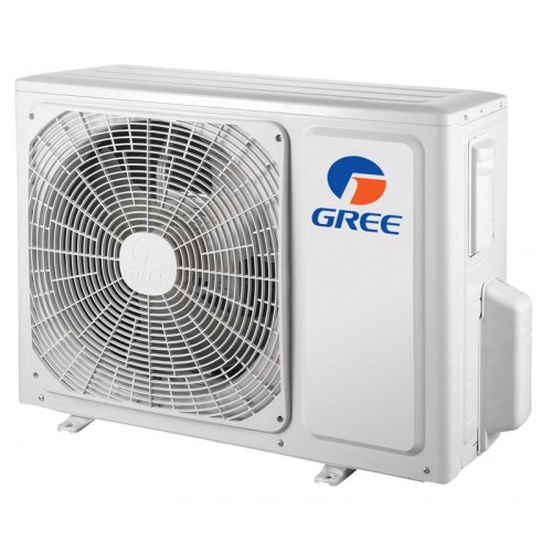Настенная сплит-система GREE Lomo Inverter GWH09QB/K3DNC2D/I