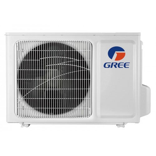 Настенная сплит-система GREE Cozy Arctic (LAC) GWH12MB-K3NNС9F
