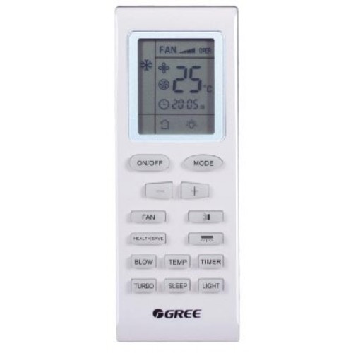 Настенная сплит-система GREE Change DC Inverter GWH24KG-K3DNA5A