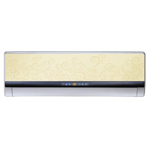 Настенная сплит-система GREE Beauty GWHN12JBNK3A1B silver