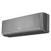 Настенная сплит-система Airy Inverter R32 black GWH12AVCXD-K6DNA1A