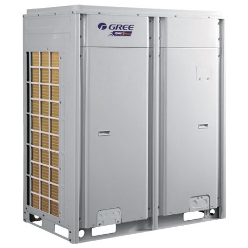 Наружный (внешний) блок VRF системы GREE GMV5 Home GMV-S224W/A-X