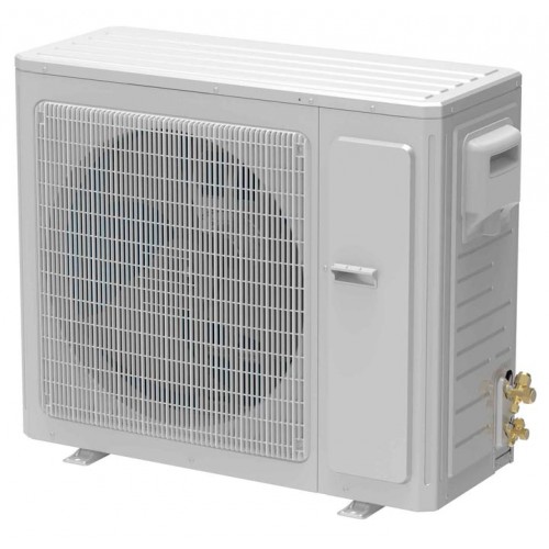 Напольно-потолочная сплит-система GREE U-Match II GU125ZD/A1-K/GU125W/A1-M