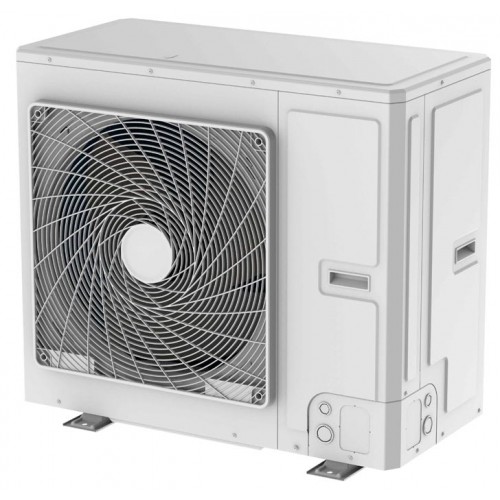 Кассетная сплит-система GREE U-Match Inverter - GUD160T/A-S/GUD160W/A-X