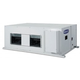Канальный внутренний блок VRF-системы GREE GMV5 с притоком свежего воздуха GMV-NX224P/ A(X2,0)-K
