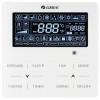 Канальный внутренний блок VRF-системы GREE GMV5 с притоком свежего воздуха GMV-NX224P/ A(X2,0)-K
