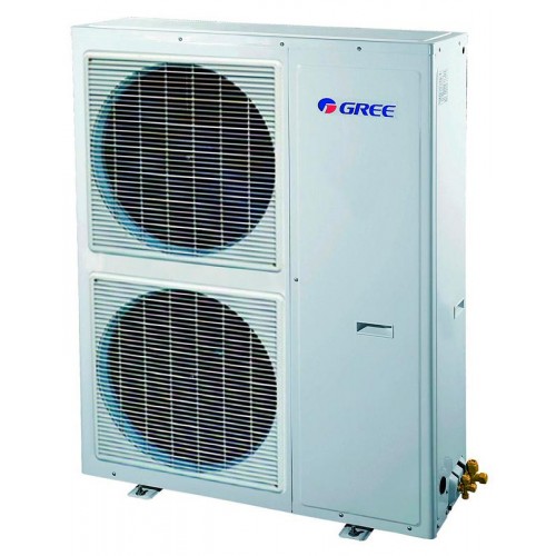 Канальная сплит-система GREE U-Match-II GFH60K3H1I/GUHN60NM3HO