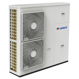 Чиллер GREE HLR12Pd/Na-M мини (инверторный)