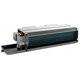 Фанкойл GREE FP-68WAS/GHL-K канальный с 3-х рядным теплообменником