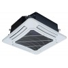 Фанкойл GREE FP-125XDT/B-K кассетный (4-х трубный)