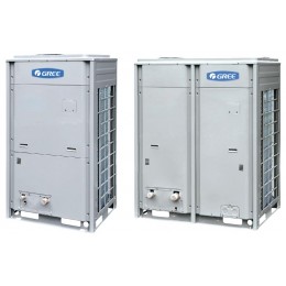 Тепловой насос GREE Ultra (моноблок) GRS-Сm53/NaA-M