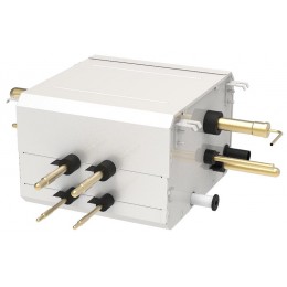 Распределительный блок с рекуперацией тепла NCHS2D VRF-системы GMV6