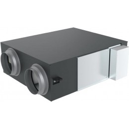 Приточно-вытяжная установка FHBQGL-D1.5DA-T