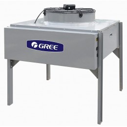 Прецизионный кондиционер GREE JKFD40QS2/Na-M