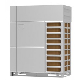 Наружный (внешний) блок VRF системы GREE GMV X GMV-504WM/B-X(P)