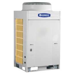 Наружный (внешний) блок 3-х трубный VRF системы GREE GMV4 GMV-Pdhm 280W/Na-M