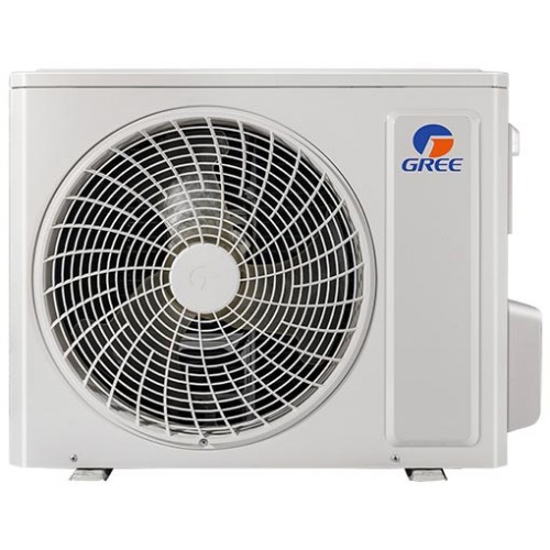 Напольно-потолочная сплит-система GREE U-Match Inverter R32 RU - GUD50ZD1/B-S(220)