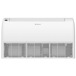 Напольно-потолочная сплит-система GREE U-Match Inverter R32 RU - GUD160ZD1/B-S(380)