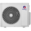 Напольно-потолочная сплит-система GREE U-Match Inverter R32 RU - GUD140ZD1/B-S(380)
