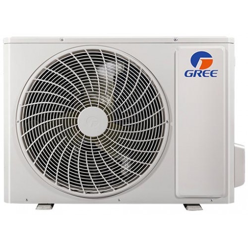 Напольно-потолочная сплит-система GREE U-Match Inverter R32 RU - GUD100ZD1/B-S(220)
