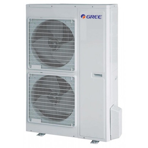 Напольно-потолочная сплит-система GREE U-Match Inverter GTH48K3FI/GUHD48NM3FO