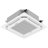 Кассетная сплит-система GREE U-Match Inverter R32 EU - GUD100T1/A-S/GUD100W1/NhA-X