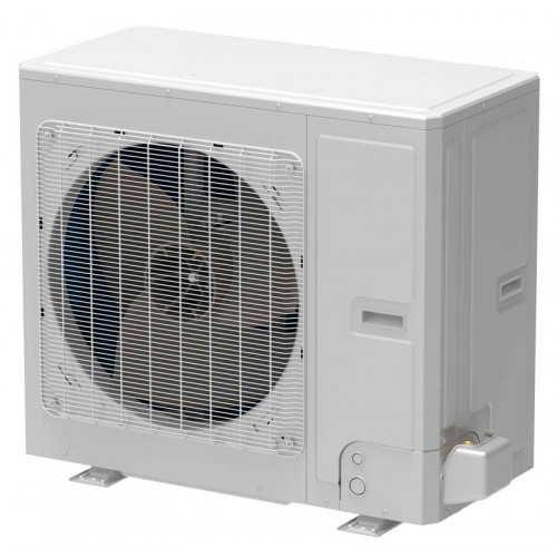 Кассетная сплит-система GREE U-Match II GU125T/A1-K/GU125W/A1-M