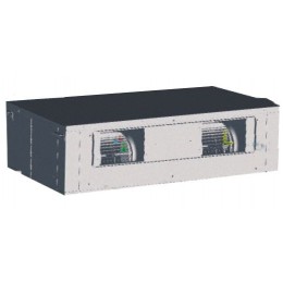 Канальная сплит-система GREE Duct FGR-20/BNa-M