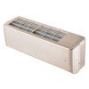 Настенная сплит-система Airy Inverter R32 champagne GWH24AVEXF-K6DNA1A
