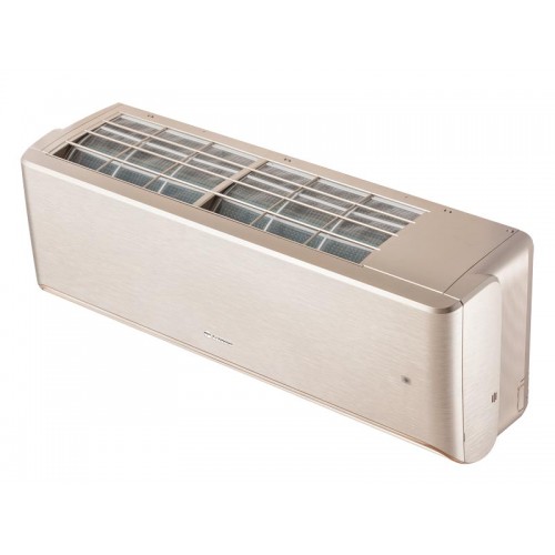 Настенная сплит-система Airy Inverter R32 champagne GWH24AVEXF-K6DNA1A
