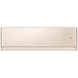 Настенная сплит-система Airy Inverter R32 champagne GWH18AVDXE-K6DNA1A