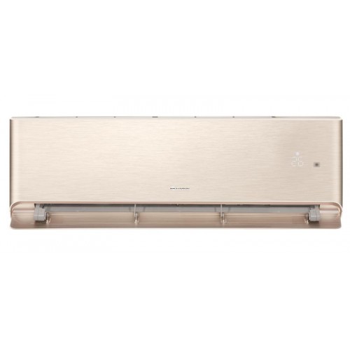 Настенная сплит-система Airy Inverter R32 champagne GWH09AVCXB-K6DNA1B