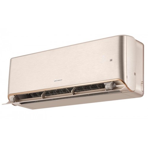 Настенная сплит-система Airy Inverter R32 champagne GWH09AVCXB-K6DNA1B