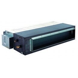 Канальный внутренний блок VRF системы GREE GMV4 GMV-Rh112P/Na-K (3-х трубный)