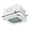 Фанкойл GREE FPD-51XD/A-S кассетный 2-х трубный с DC-двигателем