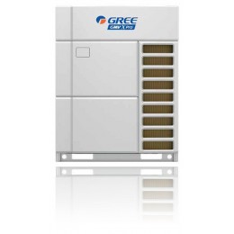 Наружный (внешний) блок VRF системы GREE GMV X PRO GMV-400WM/X-X
