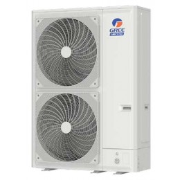 Наружный (внешний) блок VRF системы GREE GMV9 Flex GMV-560WML/A-X