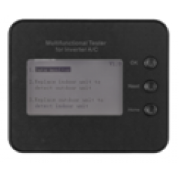 Многофункциональный тестер GT2A3Ac
