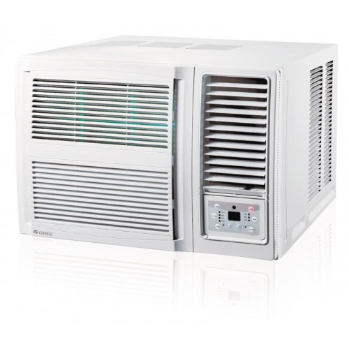 Оконный моноблок Gree Coolany GJC07AI-E3NMNT1A